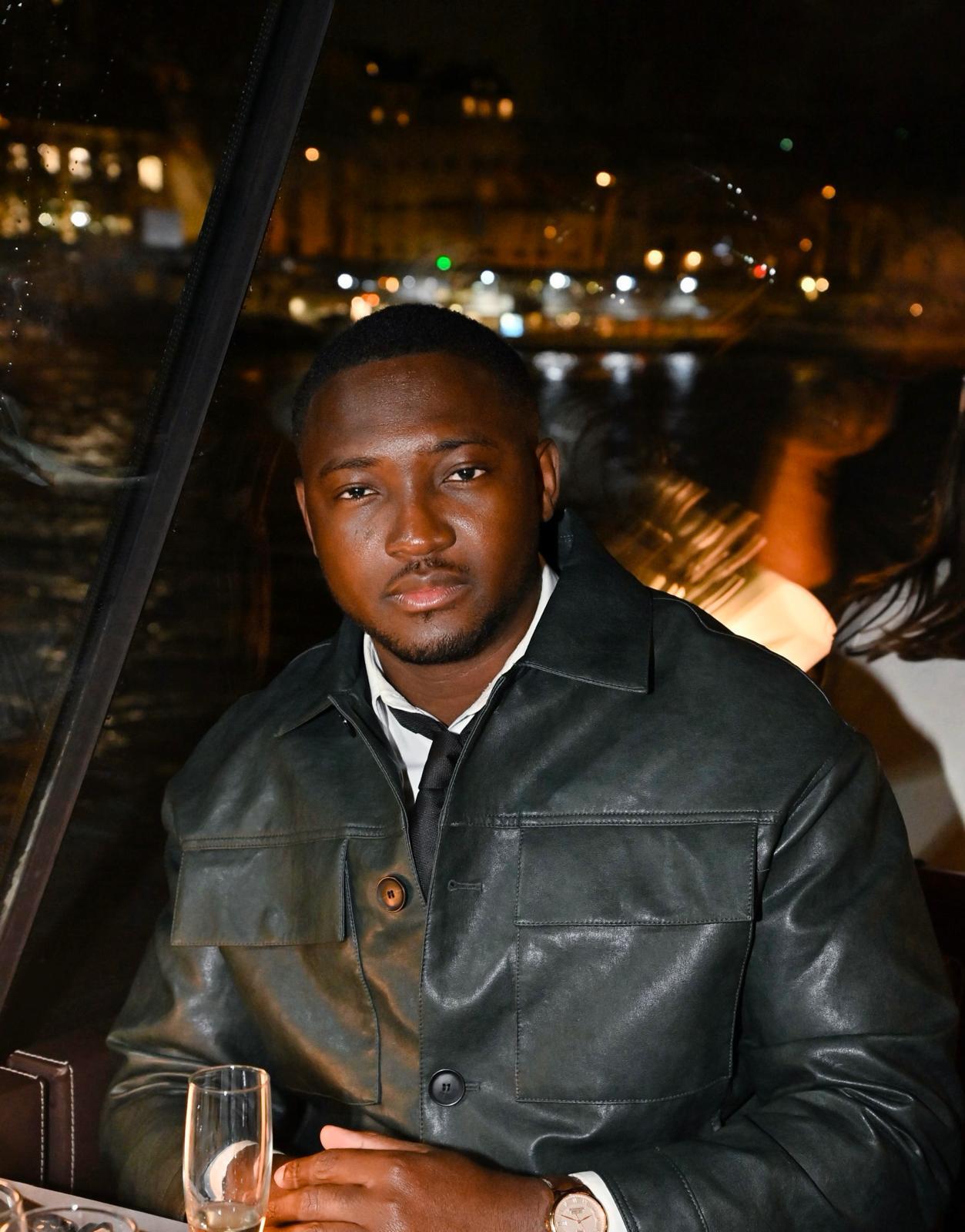 Narcisse Mamboundou